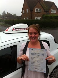 Driving Lessons High Wycombe With Rookie Driver School Of Motoring 627858 Image 8